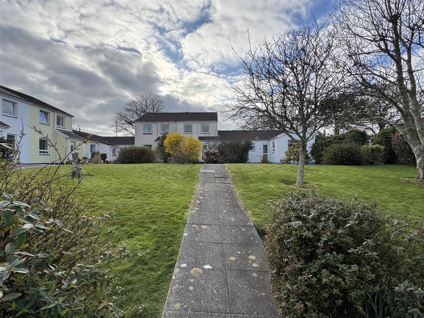 Park View, Truro